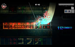 画像ギャラリー No.003のサムネイル画像 / ビル清掃とライフシミュレーションパートを楽しめる「SKY THE SCRAPER」,7月30日にSteamでリリース