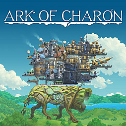 画像ギャラリー No.007のサムネイル画像 / 「クロックタワー・リワインド」「Ark of Charon」「いっき団結」「へべれけ2」などが対象に。サンソフト サマーセールを開催中