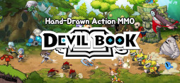 DevilBook:̿ν