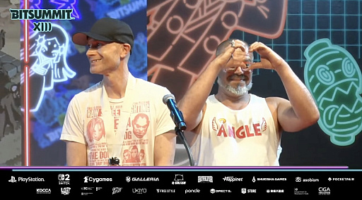 ꡼ No.007Υͥ / BitSummit the 13thץɤޤϡ֥饿פ˷ꡪ4Gamerޤϡޥ1ĤեɤμĶ¿ͤѲSRPGNever's EndסBitSummit