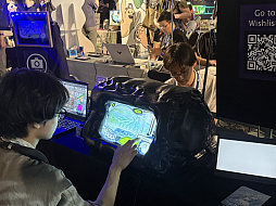 ꡼ No.016Υͥ / BitSummit the 13thץɤޤϡ֥饿פ˷ꡪ4Gamerޤϡޥ1ĤեɤμĶ¿ͤѲSRPGNever's EndסBitSummit