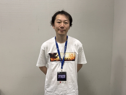 ꡼ No.002Υͥ / ֥饿פBitSummit˵äƤ俬ͻʹθǤǸȤθ礤ȡ꡼˸ߡBitSummit