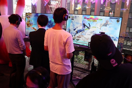 画像ギャラリー No.002のサムネイル画像 / 「ラタタン」のアーリーアクセスは9月19日開始。発表から2年,数々の難題を乗り越えてきた舞台裏を開発陣が語った