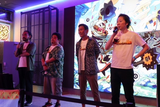 画像ギャラリー No.004のサムネイル画像 / 「ラタタン」のアーリーアクセスは9月19日開始。発表から2年,数々の難題を乗り越えてきた舞台裏を開発陣が語った