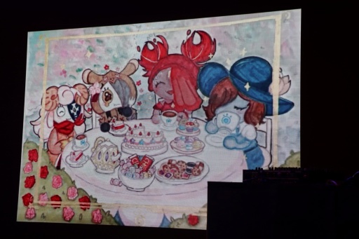 画像ギャラリー No.006のサムネイル画像 / 「ラタタン」のアーリーアクセスは9月19日開始。発表から2年,数々の難題を乗り越えてきた舞台裏を開発陣が語った