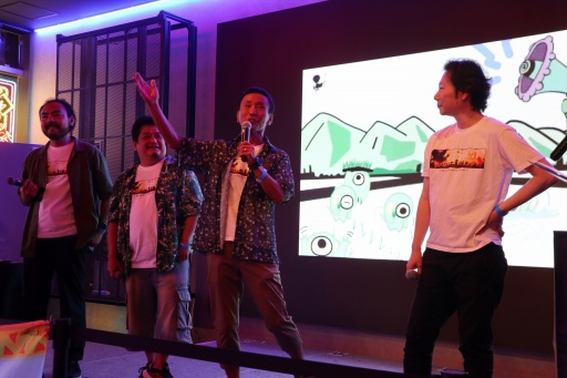 画像ギャラリー No.007のサムネイル画像 / 「ラタタン」のアーリーアクセスは9月19日開始。発表から2年,数々の難題を乗り越えてきた舞台裏を開発陣が語った