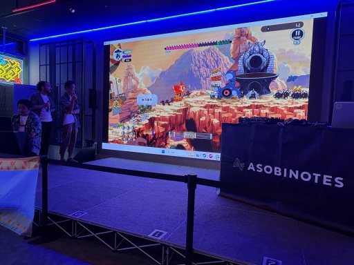 画像ギャラリー No.009のサムネイル画像 / 「ラタタン」のアーリーアクセスは9月19日開始。発表から2年,数々の難題を乗り越えてきた舞台裏を開発陣が語った