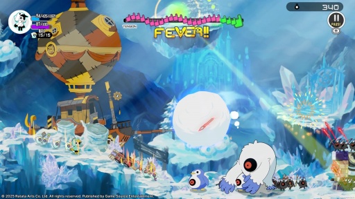 画像ギャラリー No.012のサムネイル画像 / 「ラタタン」のアーリーアクセスは9月19日開始。発表から2年,数々の難題を乗り越えてきた舞台裏を開発陣が語った