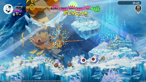 画像ギャラリー No.013のサムネイル画像 / 「ラタタン」のアーリーアクセスは9月19日開始。発表から2年,数々の難題を乗り越えてきた舞台裏を開発陣が語った