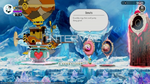 画像ギャラリー No.014のサムネイル画像 / 「ラタタン」のアーリーアクセスは9月19日開始。発表から2年,数々の難題を乗り越えてきた舞台裏を開発陣が語った