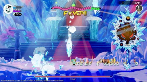 画像ギャラリー No.015のサムネイル画像 / 「ラタタン」のアーリーアクセスは9月19日開始。発表から2年,数々の難題を乗り越えてきた舞台裏を開発陣が語った