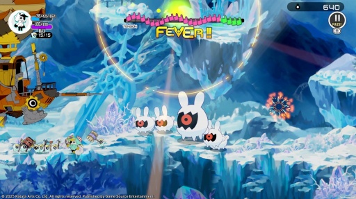 画像ギャラリー No.016のサムネイル画像 / 「ラタタン」のアーリーアクセスは9月19日開始。発表から2年,数々の難題を乗り越えてきた舞台裏を開発陣が語った