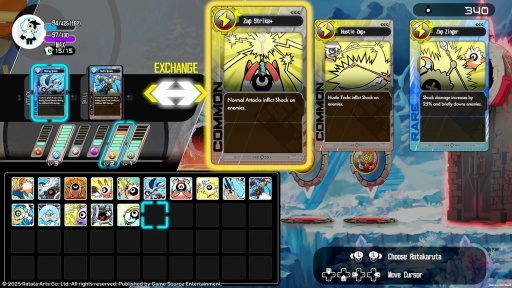 画像ギャラリー No.018のサムネイル画像 / 「ラタタン」のアーリーアクセスは9月19日開始。発表から2年,数々の難題を乗り越えてきた舞台裏を開発陣が語った