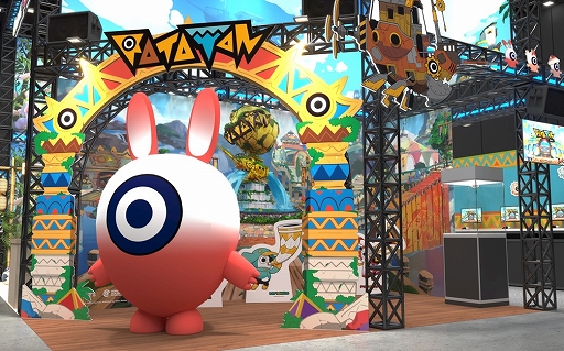 画像ギャラリー No.004のサムネイル画像 / 「RATATAN(ラタタン)」,アーリーアクセス版をSteamで配信開始。すべてのラタタンと武器種がアンロックされ,新システムなどの追加要素も登場