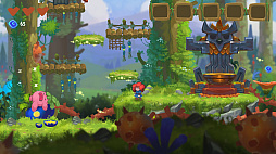 Potata: fairy flower