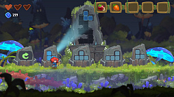 Potata: fairy flower