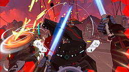 ꡼ No.001 | Mecha Force -ᥫե