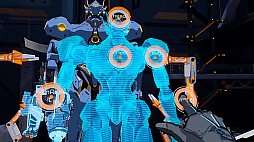 Mecha Force -メカフォース