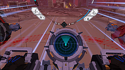 Mecha Force -メカフォース