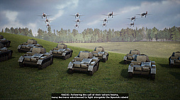 Strategic Mind: Fight for Dominance