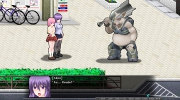 ���������꡼ No.002�Υ���ͥ������ / �ѿȾ����ֶ�����ɱ�ߥ��ȥ�ƥ������о졣�٥�ȥ��������륢��������BlazingAngel Mistletear�ס�Steam�ǥ�꡼��