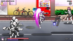 ���������꡼ No.005�Υ���ͥ������ / �ѿȾ����ֶ�����ɱ�ߥ��ȥ�ƥ������о졣�٥�ȥ��������륢��������BlazingAngel Mistletear�ס�Steam�ǥ�꡼��