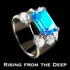 ���������꡼ No.003�Υ���ͥ������ / ��Brilliantcrypto�ס�NFT���奨�꡼��The First Collection�פΰ�������򳫻ϡ��֥��å��������󥲡��फ�����߽Ф��줿�ǥ��������Ф�����