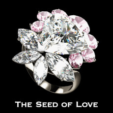 ���������꡼ No.004�Υ���ͥ������ / ��Brilliantcrypto�ס�NFT���奨�꡼��The First Collection�פΰ�������򳫻ϡ��֥��å��������󥲡��फ�����߽Ф��줿�ǥ��������Ф�����