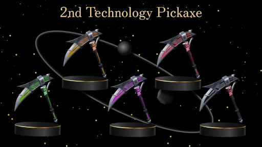 画像ギャラリー No.010のサムネイル画像 / 「Brilliantcrypto」,1周年記念の新リージョン「Southeastern Tanzania(南東タンザニア)」を公開。「ルビー」など4種の宝石が新登場