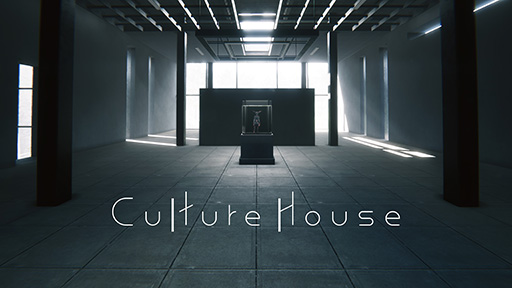 7֤Υ롼פ򷫤֤ʤ̿ΤƤADVCultureHouse󥸥3˽ŸSteamȥڡ