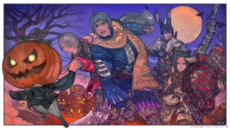 ꡼ No.001Υͥ / ֥եʥե󥿥XIVס٥ȡּŷפ򳫻ϡΥ를եǤϡ1028˥塼