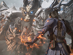 五行元素を操るダイナミックなバトルでフィールド破壊も可能。東方のスチームパンク×オープンワールドアクションRPG「逆神者」合同インタビュー