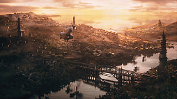 画像ギャラリー No.018のサムネイル画像 / 五行元素を操るダイナミックなバトルでフィールド破壊も可能。東方のスチームパンク×オープンワールドアクションRPG「逆神者」合同インタビュー