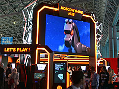 Moscow Game Hub֡ǥץ쥤Ƥˤʤ뿷󥲡2ȥҲTGS 2025