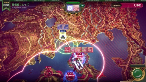 画像ギャラリー No.015のサムネイル画像 / 世界にケンカの仕方を教えてやれ! 「大悪逆令嬢 ストラテジーオブリリィ」先行インプレッション。歯ごたえ抜群のターン制ストラテジーがPCに登場【PR】