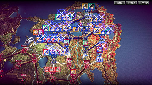 画像ギャラリー No.013のサムネイル画像 / 「大悪逆令嬢 ストラテジーオブリリィ」,本日Steamで発売。“配信”の力を使って戦局をコントロールできるターン制ストラテジー