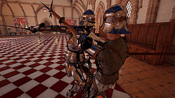 ꡼ No.001 | Half Sword