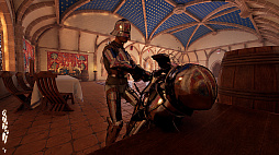 ꡼ No.008 | Half Sword