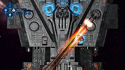 X-Force Under Attack