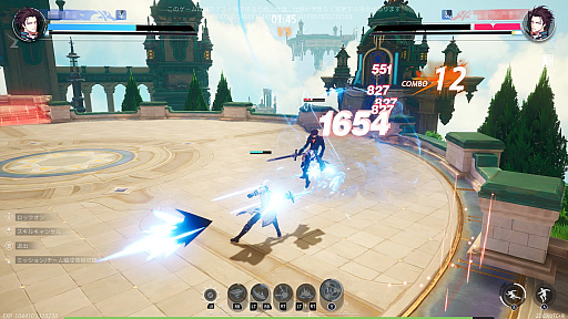 ���������꡼ No.049�Υ���ͥ������ / �Υץ쥤��ݡϡ֥��ꥹ���롦���֡����ȥ��פ�Ƚйҥƥ��ȡɤ��θ�������ڥ���ܤǥ���Ũ��ʤ��ݤ������Ϥʥܥ��Ȥ�Ǯ���Хȥ뤬�ڤ������ԤΥ��������RPG