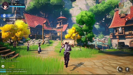 ���������꡼ No.008�Υ���ͥ������ / �֥��ꥹ���롦���֡����ȥ��ס�5��28���ۿ����ꡣ���楳��ܤ����᤿������������ζ����Хȥ뤬̥�ϤΥ��������RPG