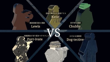 ���������꡼ No.001�Υ���ͥ������ / �ֲ��öػߤο�ϵ�����ࡧ����å���õ��ס���1�Ƴ�ĥ�ѥå��������ܺ���ĥ�פ�ȯ�䡣��ʬ�����Τ򥫥ߥ󥰥����ȤǤ���3����ο��򿦤��о�