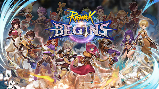 ���������꡼ No.002�Υ���ͥ������ / ��Ragnarok 20 Heroes�ס�Ragnarok V: Resurrection�ס�Ragnarok Begins�ס��饰�ʥ�����IP����Ѥ�������3�ܤ���������
