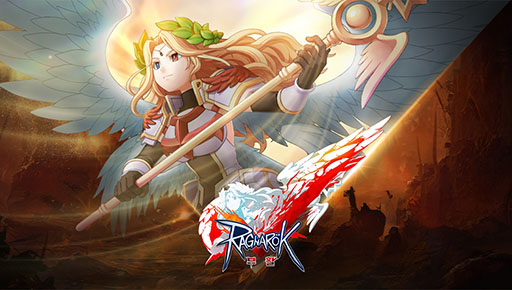 ���������꡼ No.003�Υ���ͥ������ / ��Ragnarok 20 Heroes�ס�Ragnarok V: Resurrection�ס�Ragnarok Begins�ס��饰�ʥ�����IP����Ѥ�������3�ܤ���������