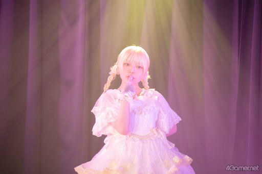 画像ギャラリー No.030のサムネイル画像 / 合同曲,新衣装,そして笑顔の掛け声。「うたの☆プリンセスさまっ♪BACK to the IDOL」2周年イベントを振り返る