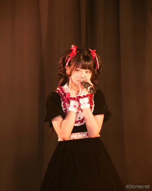 画像ギャラリー No.032のサムネイル画像 / 合同曲,新衣装,そして笑顔の掛け声。「うたの☆プリンセスさまっ♪BACK to the IDOL」2周年イベントを振り返る