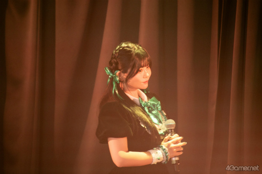 画像ギャラリー No.033のサムネイル画像 / 合同曲,新衣装,そして笑顔の掛け声。「うたの☆プリンセスさまっ♪BACK to the IDOL」2周年イベントを振り返る