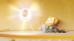 画像ギャラリー No.008のサムネイル画像 / 「サンバDEアミーゴ:パーティー・トゥー・ゴー」,Apple Arcadeで本日配信。レディー・ガガさんのThe Edge of Gloryなどを収録