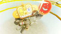 画像ギャラリー No.009のサムネイル画像 / 「サンバDEアミーゴ:パーティー・トゥー・ゴー」,Apple Arcadeで本日配信。レディー・ガガさんのThe Edge of Gloryなどを収録