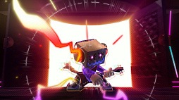 画像ギャラリー No.010のサムネイル画像 / 「サンバDEアミーゴ:パーティー・トゥー・ゴー」,Apple Arcadeで本日配信。レディー・ガガさんのThe Edge of Gloryなどを収録